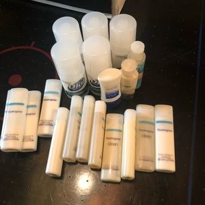 BNWT Body Care Bundle
